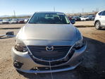 Mazda 3 2015