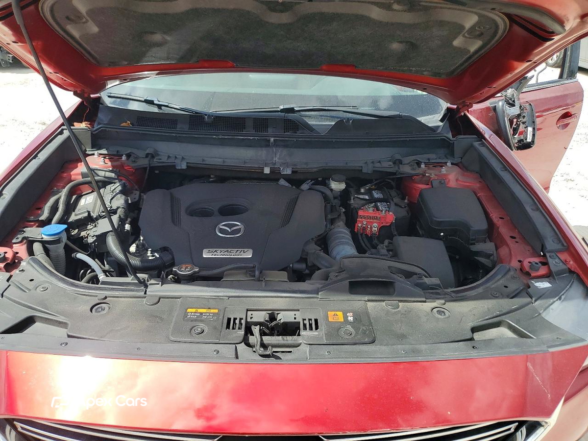 Mazda CX-9 2019
