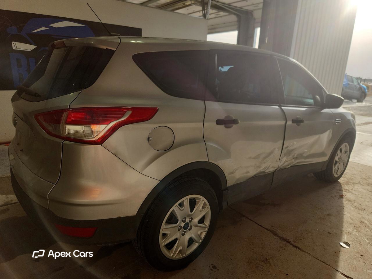 Ford Escape 2016