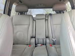 Toyota Highlander 2011