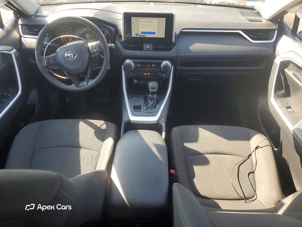 Toyota RAV 4 2025