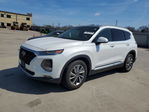 Hyundai Santa Fe 2019