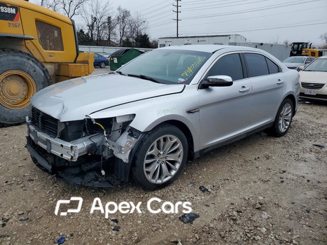 Ford Taurus 2015 - Image 1 of 12