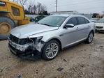 Ford Taurus 2015