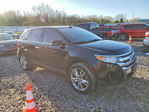 Ford Edge 2013