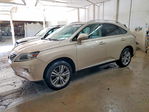 Lexus RX 2015