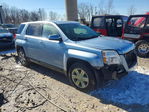 GMC Terrain 2015