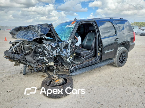 GMC Yukon 2008 - Image 1 of 12