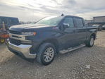 Chevrolet Silverado 2020