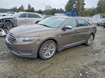 Ford Taurus 2015
