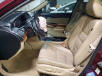 Honda Accord 2012