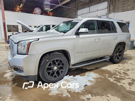 GMC Yukon 2016 - Image 1 of 13