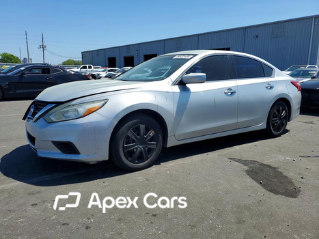 Nissan Altima 2016 - Image 1 of 12