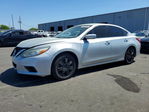 Nissan Altima 2016
