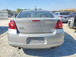 Dodge Avenger 2013