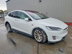 Tesla Model X 2016