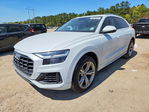 Audi Q8 2022