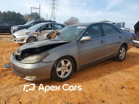Toyota Camry 2002 - Zdjęcie 1 z 13