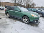 Subaru Outback 2013