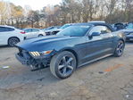 Ford Mustang 2016