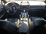 Porsche Cayenne 2011