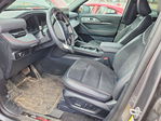 Ford Explorer 2025