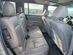 Honda Pilot 2012