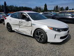 Kia Optima 2017
