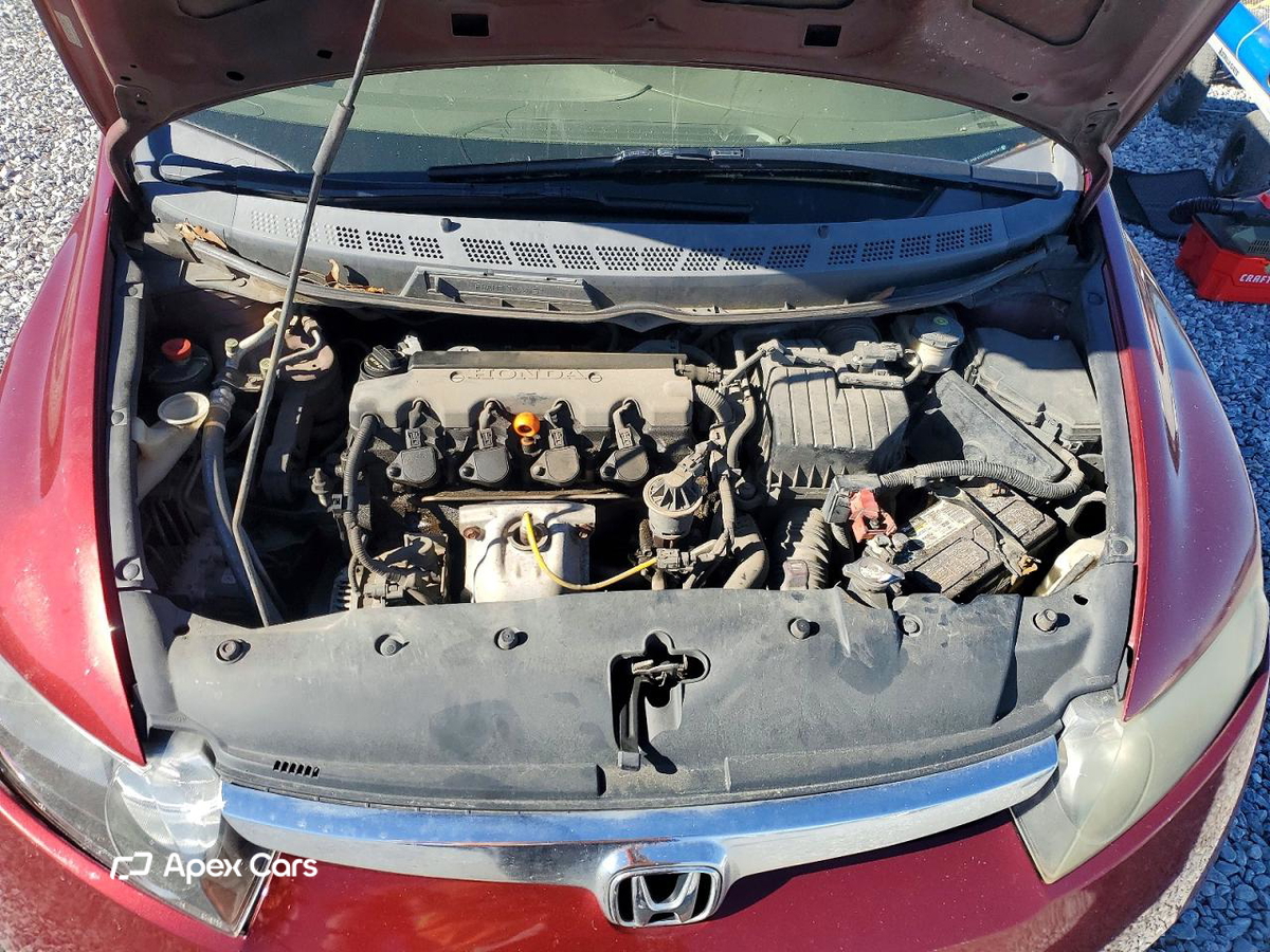 Honda Civic 2007