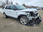 Ford Explorer 2015