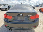 BMW Series 3 2014