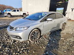Honda Civic 2014