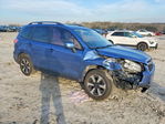 Subaru Forester 2017