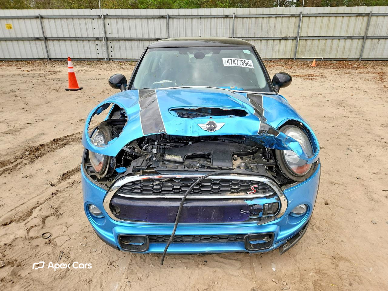 MINI Cooper 2016