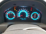 Ford Fusion 2012