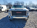 GMC Sierra 2023