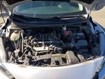 Nissan Versa 2020