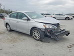Nissan Sentra 2018