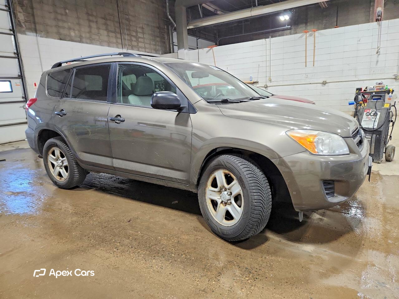 Toyota RAV 4 2010