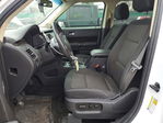 Ford Flex 2017
