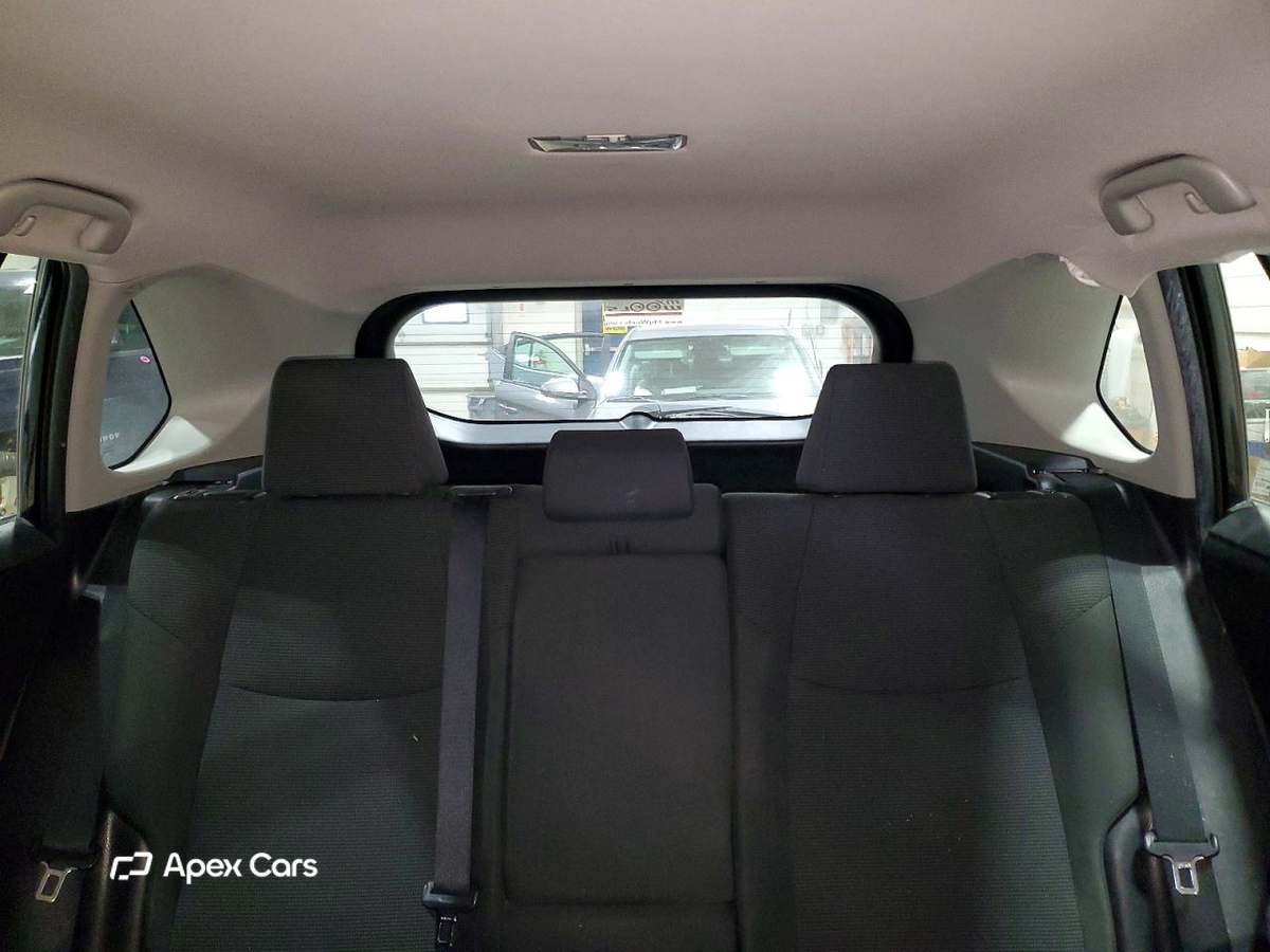 Toyota RAV 4 2020