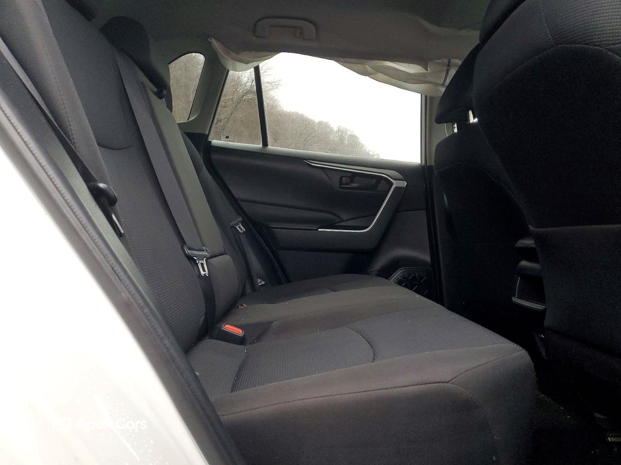 Toyota RAV 4 2021