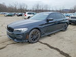 BMW Series 5 2017