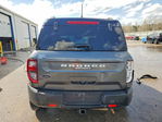 Ford Bronco 2022