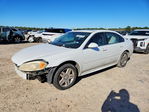 Chevrolet Impala 2011