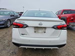 Nissan Versa 2020