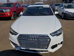 Audi A4 2017