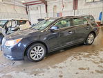 Buick LaCrosse 2012