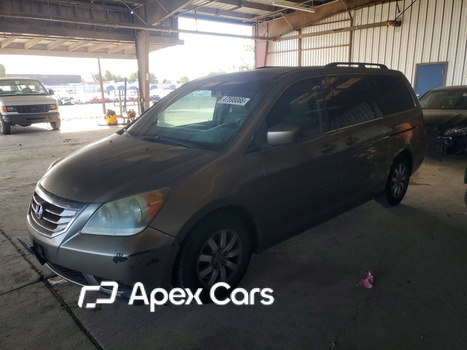 Honda Odyssey 2008 - Image 1 of 13