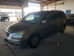 Honda Odyssey 2008